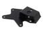 Hooker BlackHeart Gen 3 HEMI Swap Engine Mount Brackets for 70-74 Dodge Challenger & Plymouth Barracuda with factory V8 K-member - BHS566