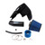 BBK 17775 Cold Air Intake Blackout for 11-23 Challenger, Charger SRT8 6.4L, SRT 392 & 12-14 300C SRT8 6.4L HEMI