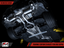 DISCONTINUED AWE Tuning 2020 Toyota Supra A90 Resonated Touring Edition Exhaust - 5in Chrome Silver Tips