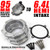 MMX MMP-HLCT-ADAPTER 95mm Hellcat Style Throttle Body Adapter for 5.7/6.1/6.4L HEMI