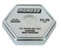 Moroso Racing Radiator Cap - 23-25lbs - 63324