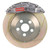 StopTech Front Performance Big Brake Kit Trophy Sport ST-60 Calipers Zinc Plated Slotted Rotors for 05-10 Challenger, Charger, Magnum & 300 SRT8 - 83.242.6800.R3