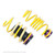 KW Suspension 25329005 H.A.S. Coilover Kit for 12-21 Jeep Grand Cherokee SRT8 & SRT 392