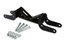 Hooker BlackHeart Gen 3 HEMI Swap Transmission Crossmember Support for 73-76 Mopar A-Body - Fits TKX 5 SPEED Manual (GM style) - BHS588