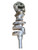 MOPAR 68293005AB Crankshaft for 11-12 6.4L 