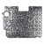 DISCONTINUED SunCoast SC-8HP90-0 8HP90 Category 0 Rebuild Kit for 15-24Demon, Challenger, Charger SRT Hellcat & Redeye 6.2L HEMI