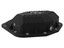 aFe Power 46-71280B PRO Series Rear Differential Cover Black Machined Fins for 21-24 RAM TRX 