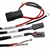 Nitrous Outlet 12-11000-S1 X-Series Plug and Play Wiring Harness Stage 1