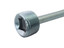 aFe Power 46-00002 Differential Cover 3/4" NPT Deep Reach Magnetic Fill Plug 