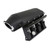 Holley EFI HI-Ram Intake Manifold in Black with 80 & 92mm Throttle Body Patterns for Gen III Hemi - 300-658BK