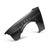 Anderson Composites AC-FF18DGCHHC Carbon Fiber Widebody Front Fenders for 18-23 Demon, Challenger SRT Hellcat, Redeye & Widebody
