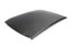 Anderson Composites AC-CR0910DGCH-DRY Dry Carbon Fiber Roof Replacement for 08-23 Challenger