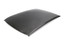Anderson Composites AC-CR0910DGCH-DRY Dry Carbon Fiber Roof Replacement for 08-23 Challenger