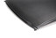 Anderson Composites AC-CR0910DGCH-DRY Dry Carbon Fiber Roof Replacement for 08-23 Challenger