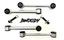 BWoody 240.2001 Sway Bar Links for 05-10 Jeep Grand Cherokee V6, 4.7L, 5.7L & Commander
