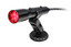 Sniper Stand Alone CAN Shift Light OBD-II Plug Black Tube Red LED - 840001-1