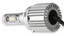 DISCONTINUED Bright Earth 9006 LED Replacement Bulbs - 9006BEL