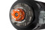 JKS Manufacturing JSPEC134PES 3" J-Kontrol FOX 2.5 Elite Shocks Standard Rate Coils for 18-Current Jeep Wrangler JL 2 Door