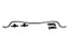 Hellwig 7732 1" Rear Sway Bar for 11-21 Jeep Grand Cherokee