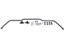 Hellwig 7613 7/8" Rear Sway Bar for 93-98 Jeep Grand Cherokee ZJ