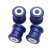 SuperPro Rear Lateral Arm Bushing Set for 11-Current Jeep Grand Cherokee & Dodge Durango - SPF4922K