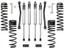 ICON Vehicle Dynamics K22103 2.5" Stage 3 Suspension System for 20-Current Jeep Gladiator JT