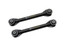 ICON Vehicle Dynamics 22064T Fixed Tubular Rear Upper Control Arms for 20-24 Jeep Gladiator JT