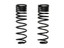 ICON Vehicle Dynamics 22066 Rear 1.5" Lift Triple Rate Coil Springs for 20-Current Jeep Gladiator JT