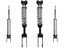 DISCONTINUED ICON Vehicle Dynamics K26011 0-2" Suspension System for 11-21 Jeep Grand Cherokee