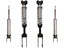 ICON Vehicle Dynamics K26011 0-2" Suspension System for 11-21 Jeep Grand Cherokee