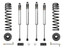 ICON Vehicle Dynamics K22101 2.5" Stage 1 Suspension System for 20-24 Jeep Gladiator JT