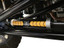 ICON Vehicle Dynamics 22038 Centerline Steering Stabilizer Kit for 18-24 Jeep Wrangler JL & Gladiator JT