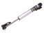 ICON Vehicle Dynamics 22018 High-Clearance Steering Stabilizer Kit for 07-18 Jeep Wrangler JK