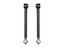 ICON Vehicle Dynamics 22023 Adjustable Rear Lower Control Arms for 18-24 Jeep Wrangler JL