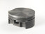 DISCONTINUED Mahle Motorsports 4032 Alloy 370ci Piston Set 10.1:1 CR 4.055" Bore 3.580" Stroke 6.242" Rod .984 Pin -1cc for Hemi 6.1L - 930277655