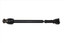 ICON Vehicle Dynamics 22016 Front Driveshaft with Yoke Adapter for 07-11 Jeep Wrangler JK with 2.5-6" Lift