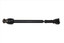 ICON Vehicle Dynamics 22031 Rear Driveshaft with Yoke Adapter for 07-11 Jeep Wrangler JK 2 Door with 3-6" Lift