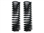 ICON Vehicle Dynamics 22010 3" Dual Rate Front Coil Springs for 07-18 Jeep Wrangler JK