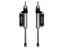 ICON Vehicle Dynamics 27726P Rear 2.5 Series Shocks VS PB for 18-Current Jeep Wrangler JL with 2.5" Lift