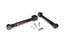 JKS Manufacturing JKS1652 J-Flex Adjustable Front Upper Control Arms for 97-06 Jeep Wrangler TJ & Unlimited