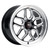 WELD Racing Laguna Drag S152 15x10 6.4" Backspace Gloss Black Rear Wheel for 05-23 Challenger, Charger, Magnum & 300C R/T, SRT8, SRT & Hellcat with 15" Brake Conversion - S152B0071P22