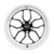 WELD Racing Laguna Drag S152 18x10 6.70" Backspace Gloss Black Rear Wheel for 05-23 Challenger, Charger, Magnum & 300C SRT8, SRT & Hellcat - S15280071P30
