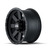 ION 134 20x9 5" Backspace Matte Black Wheel for 19-Current RAM 1500 & TRX - 134-2983MB