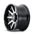 ION 143 20x9 5" Backspace Black Machined Face Wheel for 19-Current RAM 1500 & TRX - 143-2983BM