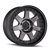 DISCONTINUED Mayhem Wheels 8300-2983TM 8300 Prodigy 20x9 5" Backspace Matte Black Dark Tint Wheel for 19-24 RAM 1500 & TRX