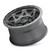 Dirty Life 9305-8983MB Theory 9305 18x9 5" Backspace Matte Black Wheel for 19-24 RAM 1500 & TRX