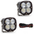 Baja Designs 447668 XL Pro Bumper Light Kit Clear Switch Controlled for 18-24 Jeep Wrangler JL & Gladiator JT with OEM Rubicon Metal Bumper