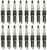 NGK 97408 Laser Platinum LZTR6AP11EG Spark Plug Set for 11-24 6.4L 392 HEMI