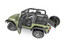 BedRug BTTJ97R BedTred Cargo Kit with Tailgate for 97-06 Jeep Wrangler TJ