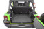 BedRug BRJK11R4 5 Piece Cargo Kit for 11-18 Jeep Wrangler Unlimited JK